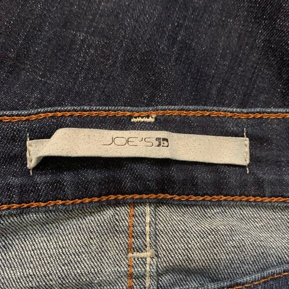 Joe's Jeans dark wash Provocateur boot cut jeans size 28 - Picture 6 of 14